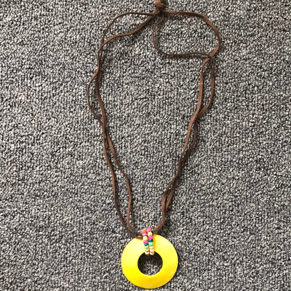 Necklace